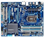 GIGABYTE GA-P67X-UD3-B3 (rev. 1.0)