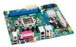 Материнская плата Intel DH61BE