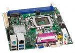 Материнская плата Intel DH61DL