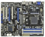 Материнская плата ASRock 880G Pro3