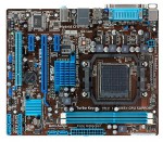Материнская плата ASUS M5A78L-M LX