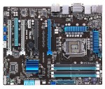 Материнская плата ASUS P8B WS