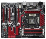 Материнская плата ASRock Fatal1ty P67 Professional