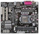 Материнская плата ECS H61H2-M6 (V1.0)