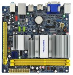 Материнская плата Foxconn AHD1S-K