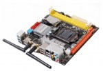 Материнская плата ZOTAC H67ITX-C-E