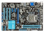 Материнская плата ASUS P8H61-V