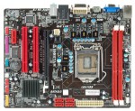 Материнская плата Biostar H61MHB Ver. 6.x