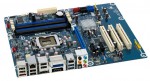 Материнская плата Intel DZ68DB