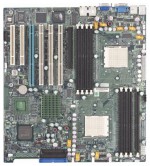 Материнская плата Supermicro H8DAE
