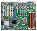 ASUS P8B-C/SAS/4L