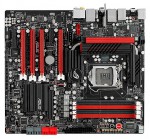 Материнская плата ASUS Maximus IV Extreme-Z