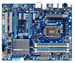 Материнская плата GIGABYTE GA-Z68XP-UD3 (rev. 1.0)