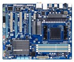 Материнская плата GIGABYTE GA-990XA-UD3 (rev. 1.0)