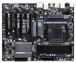 Материнская плата GIGABYTE GA-990FXA-UD3 (rev. 1.0)