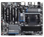 Материнская плата GIGABYTE GA-990FXA-UD5 (rev. 1.0)
