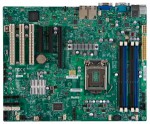 Материнская плата Supermicro X9SCA