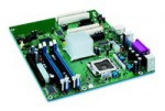 Материнская плата Intel D915GAV