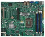 Материнская плата Supermicro X9SCI-LN4F
