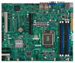 Материнская плата Supermicro X9SCI-LN4
