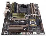 ASUS SABERTOOTH 990FX