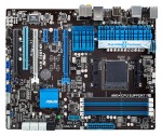 ASUS M5A99X EVO