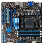 ASUS M5A78L-M/USB3