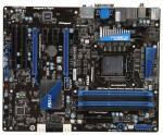 Материнская плата MSI Z68A-GD65 (B3)