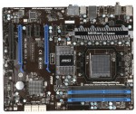 Материнская плата MSI 990FXA-GD65