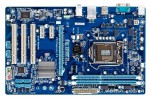 Материнская плата GIGABYTE GA-P61-S3-B3 (rev. 1.0)