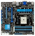 ASUS F1A75-M PRO