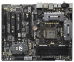 Материнская плата ASRock P67 Extreme4 Gen3