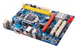 Материнская плата ZOTAC H61MAT-A-E