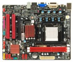 Материнская плата Biostar A880GZ Ver. 6.x