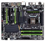 Материнская плата GIGABYTE G1.Sniper2 (rev. 1.0)