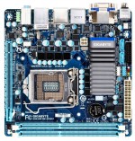 Материнская плата GIGABYTE GA-H61N-USB3 (rev. 1.0)