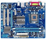 GIGABYTE GA-G41MT-S2PT (rev. 1.1)