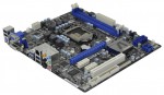 Материнская плата ASRock Z68M/USB3