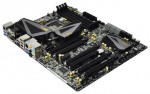 Материнская плата ASRock Z68 Extreme7 Gen3