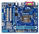 Материнская плата GIGABYTE GA-H61M-S2P-B3 (rev. 1.1)