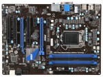 Материнская плата MSI Z68A-G43 (G3)