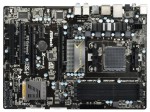 Материнская плата ASRock 970 Extreme3