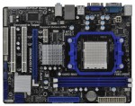 Материнская плата ASRock 960GM-GS3 FX