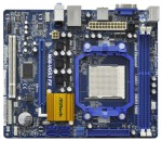 Материнская плата ASRock N68-VGS3 FX
