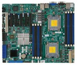 Материнская плата Supermicro H8DCL-6F