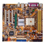 Материнская плата Foxconn K8S760MG-6LRS
