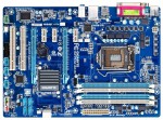 Материнская плата GIGABYTE GA-P67A-D3-B3 (rev. 2.0)