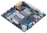 Материнская плата Foxconn D270S