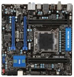 Материнская плата MSI X79MA-GD45