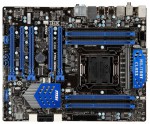 Материнская плата MSI X79A-GD65 (8D)